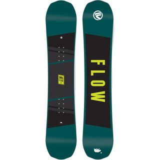 Flow Micron Chill 2018 - Snowboard