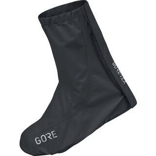 Gore Wear C3 Gore-Tex Überschuhe black