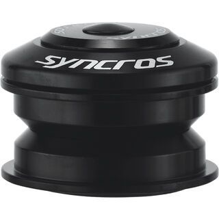 Syncros Headset Press Fit 1 1/8, black - Steuersatz