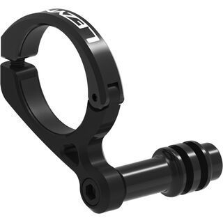 Lezyne Mega Mount - Small black