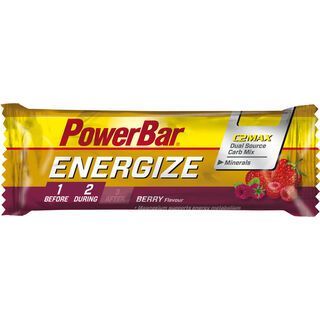 PowerBar Energize - Berry - Energieriegel