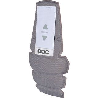 POC Coccyx, grey - Rückenprotektor