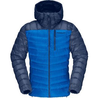 Norrona lyngen down850 Hood M's skydiver