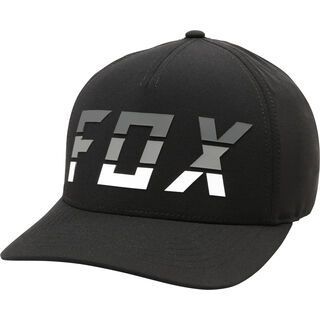 Fox Smoke Blower Flexfit Hat, black - Cap