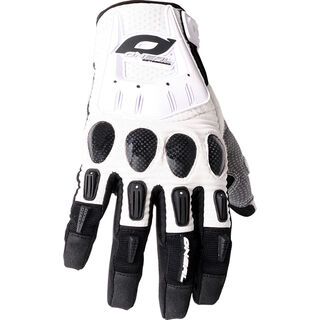 ONeal Butch Carbon Gloves, white - Fahrradhandschuhe