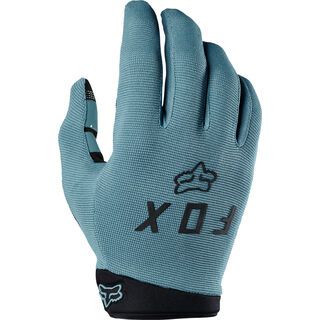 Fox Ranger Glove Gel, light blue - Fahrradhandschuhe