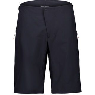 POC M's Motion Air Shorts uranium black