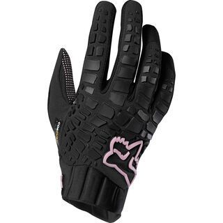 Fox Womens Sidewinder Glove, lilac - Fahrradhandschuhe