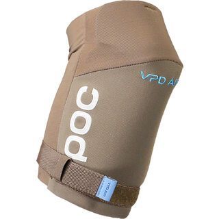 POC Joint VPD Air Elbow obsydian brown
