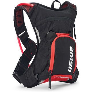 USWE MTB Hydro 3 L Hydration Pack red