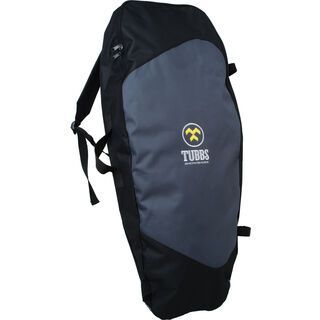 Tubbs Snowshoe Bag Medium, gray - Schneeschuhtasche
