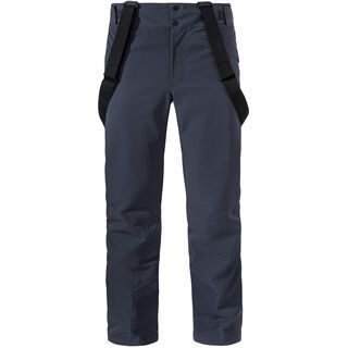 Schöffel Ski Pants Style Mountet M navy blazer