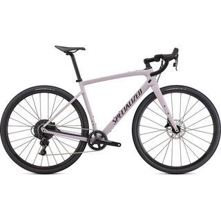 Specialized Diverge Base Carbon clay/cast umber/chrome 2021