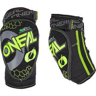 ONeal Dirt Elbow Guard Youth neon yellow