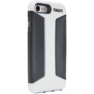 Thule Atmos X4 iPhone7, white/dark shadow - Schutzhülle
