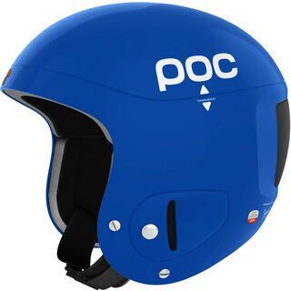 POC Skull Comp 2.0, Strong Blue - Skihelm