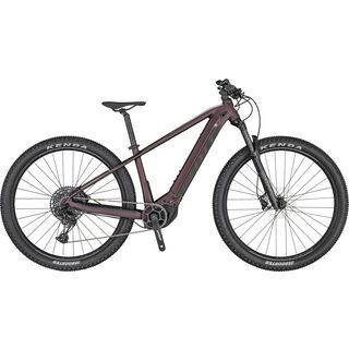 Scott Contessa Aspect eRide 910 2020 - E-Bike