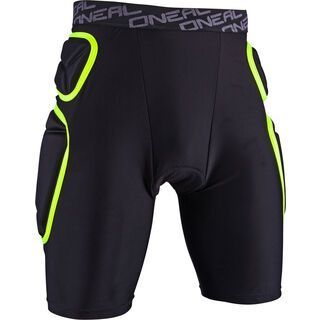 ONeal Trail Shorts lime/black