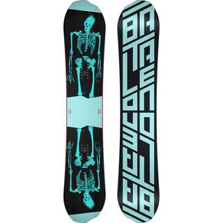 Bataleon Eta 2017 - Snowboard