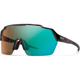 Smith Shift Split MAG ChromaPop Photochromic Brown Opal Mir / matte tortoise