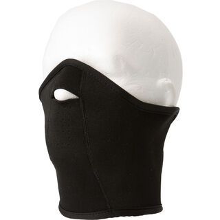 Icetools Face Mask, black - Gesichtsmaske