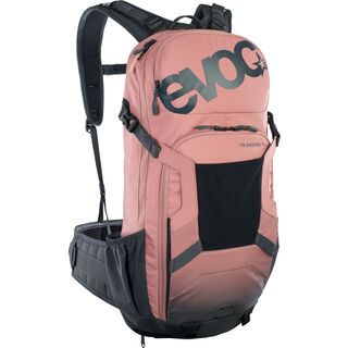 Evoc FR Enduro 16 dusty pink/carbon grey
