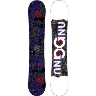 Gnu B-Nice 2019, dark art - Snowboard