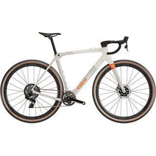 Trek Checkmate SLR 8 AXS era white/buff beige