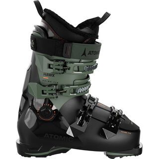 Atomic Hawx Prime 110 GW black/army green