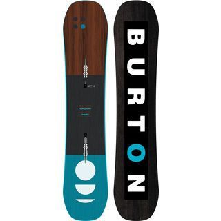 Burton Custom Smalls 2019 - Snowboard