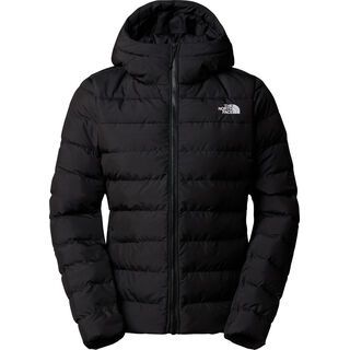 The North Face Women’s Aconcagua III Hoodie tnf black/npf