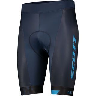 Scott RC Team ++ Men's Shorts midnight blue/atlantic blue
