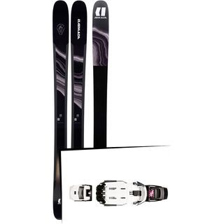 Set: Armada Tracer 108 2020 + Rottefella NTN Freeride (2265603)