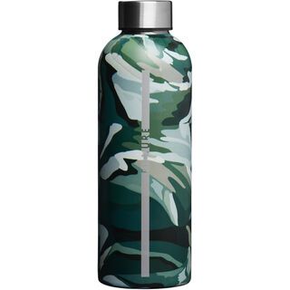 Picture Mahenna Vacuum Bottle peppup print