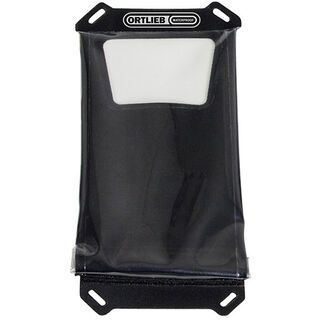 Ortlieb Safe-it L black-transparent