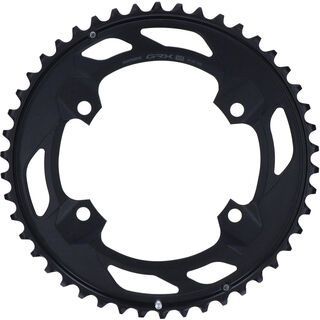 Shimano GRX Kettenblatt für FC-RX610-2 - 2x12 (NS)