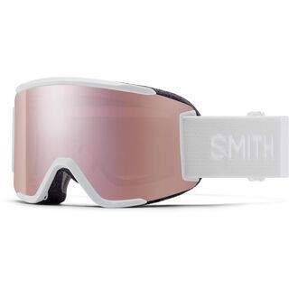 Smith Squad S - ChromaPop Everyday Rose Gold Mir + WS white vapor