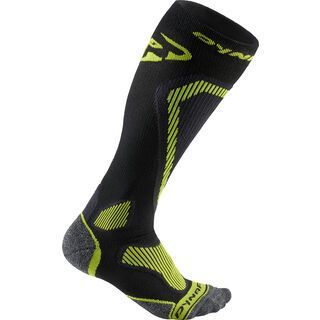 Dynafit Skitouring Primaloft Socks, black - Socken