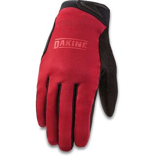 Dakine Syncline Glove deep red