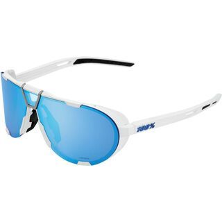 100% Westcraft - HiPER Blue Multilayer Mirror soft tact white