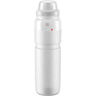 Elite Fly Tex MTB - 950 ml transparent