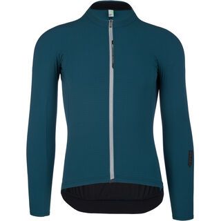 Q36.5 Dottore Pro Long Sleeve Jersey australian green