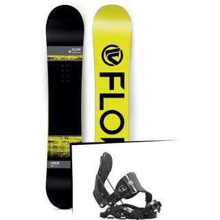 Set: Flow Viper 2016 +  Nexus Hybrid (1513166S)