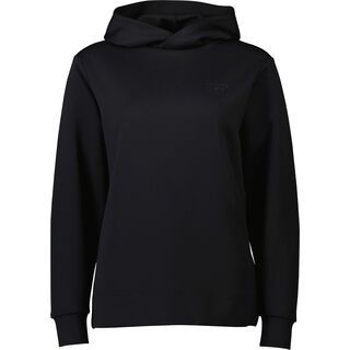 POC W's Poise Hoodie uranium black