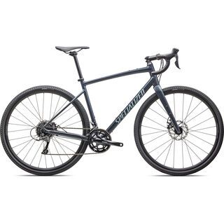 Specialized Diverge E5 cast blue metallic/sea foam