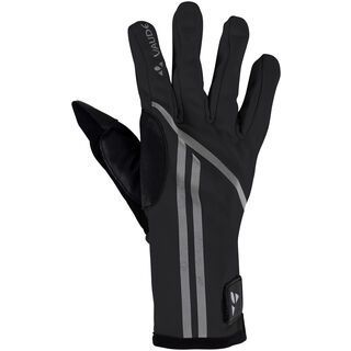 Vaude Posta Warm Gloves black