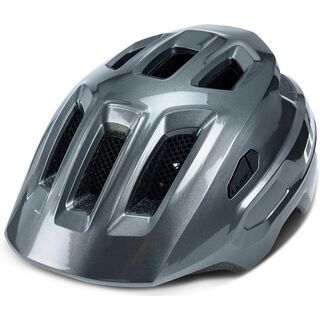 Cube Helm Linok Trailmotion glossy grey