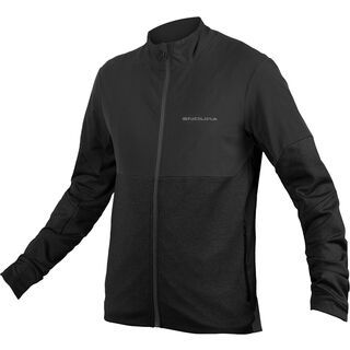 Endura Singletrack Thermal Jacke black