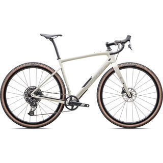 Specialized Diverge Comp Carbon birch/white