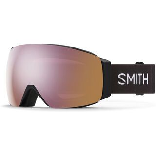 Smith I/O Mag - ChromaPop Everyday Rose Gold Mir + WS black